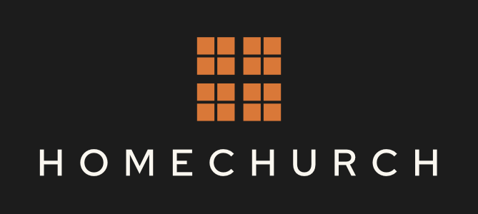 Home Church Logo